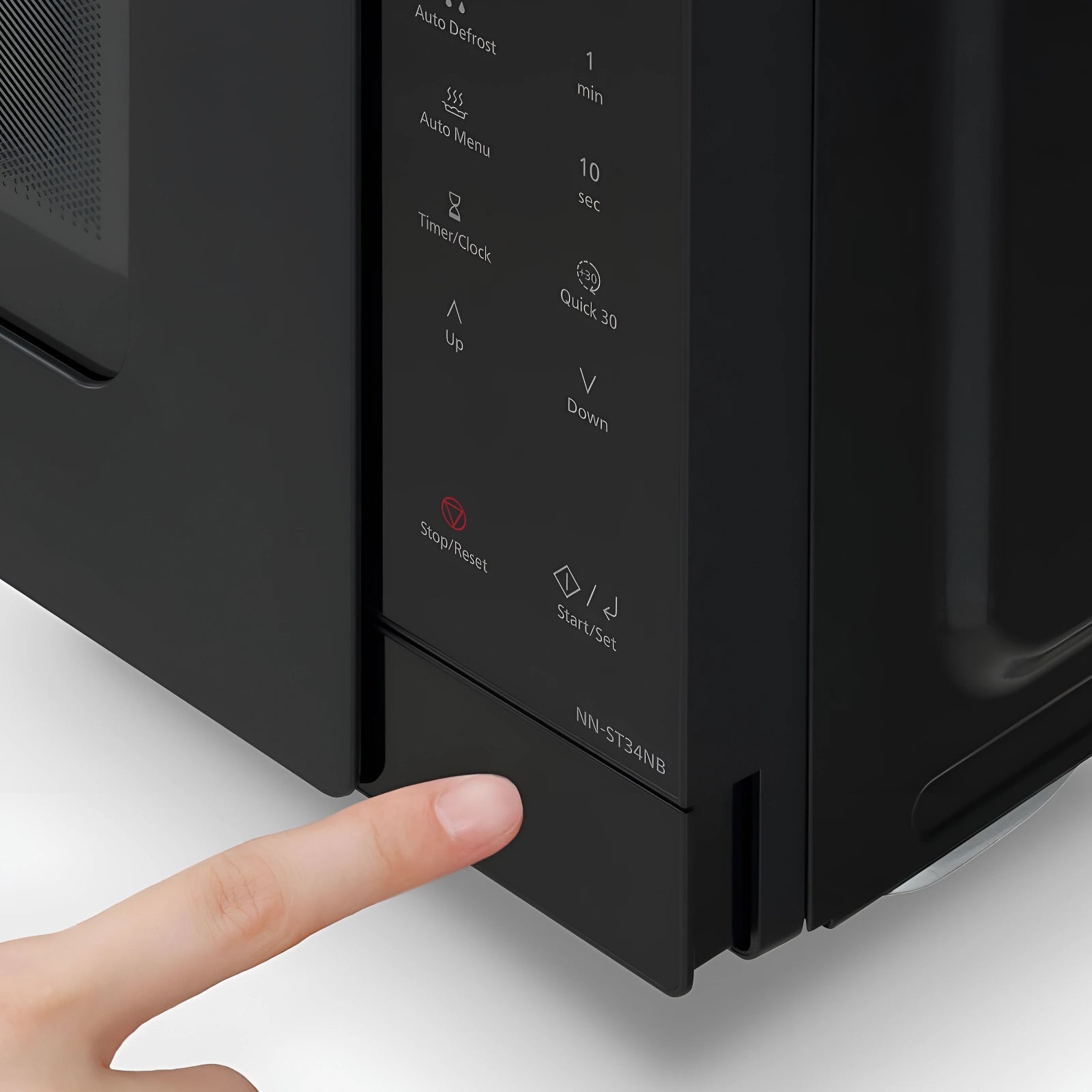 small-compact-NN-ST34NB-microwave