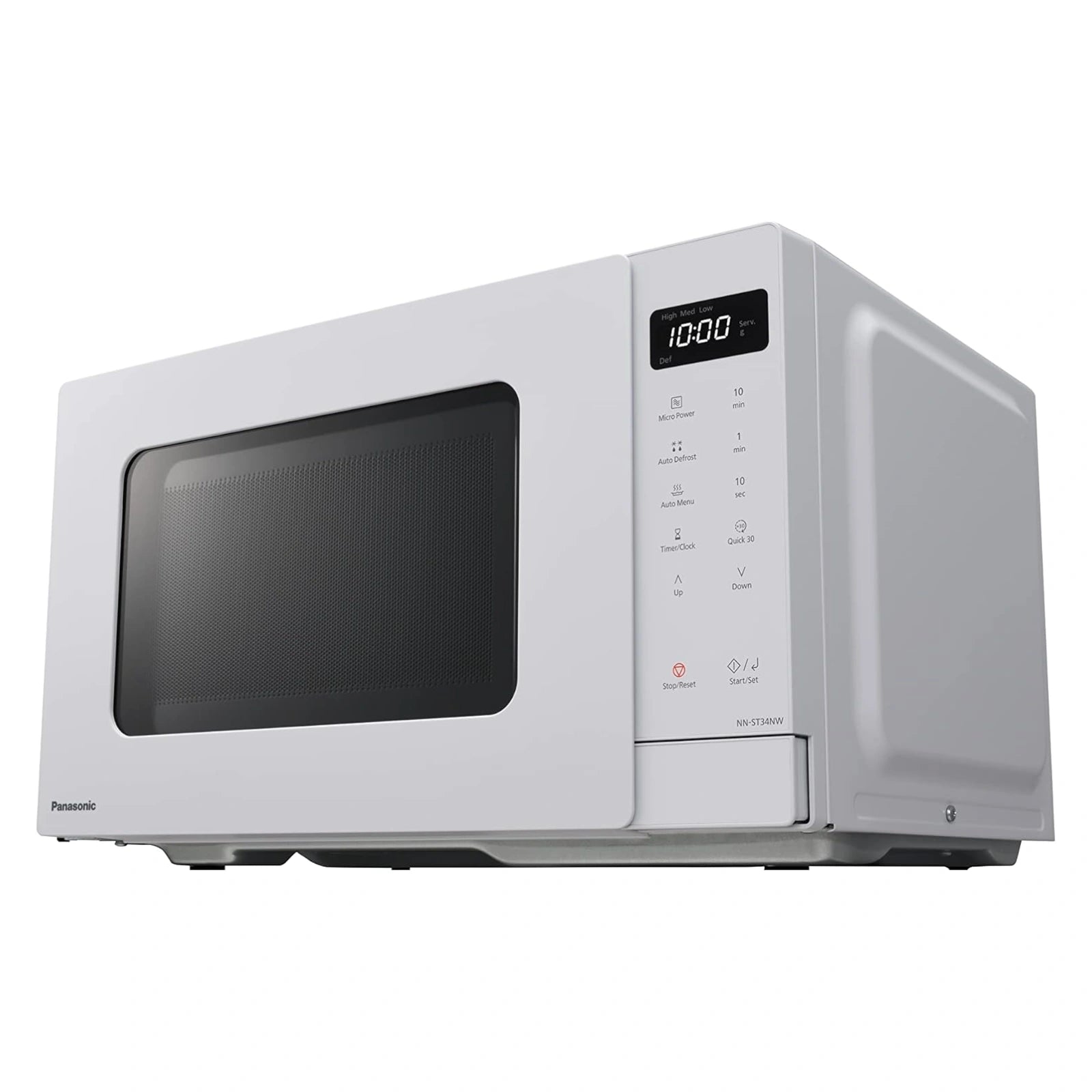 small-compact-panasonic-microwave