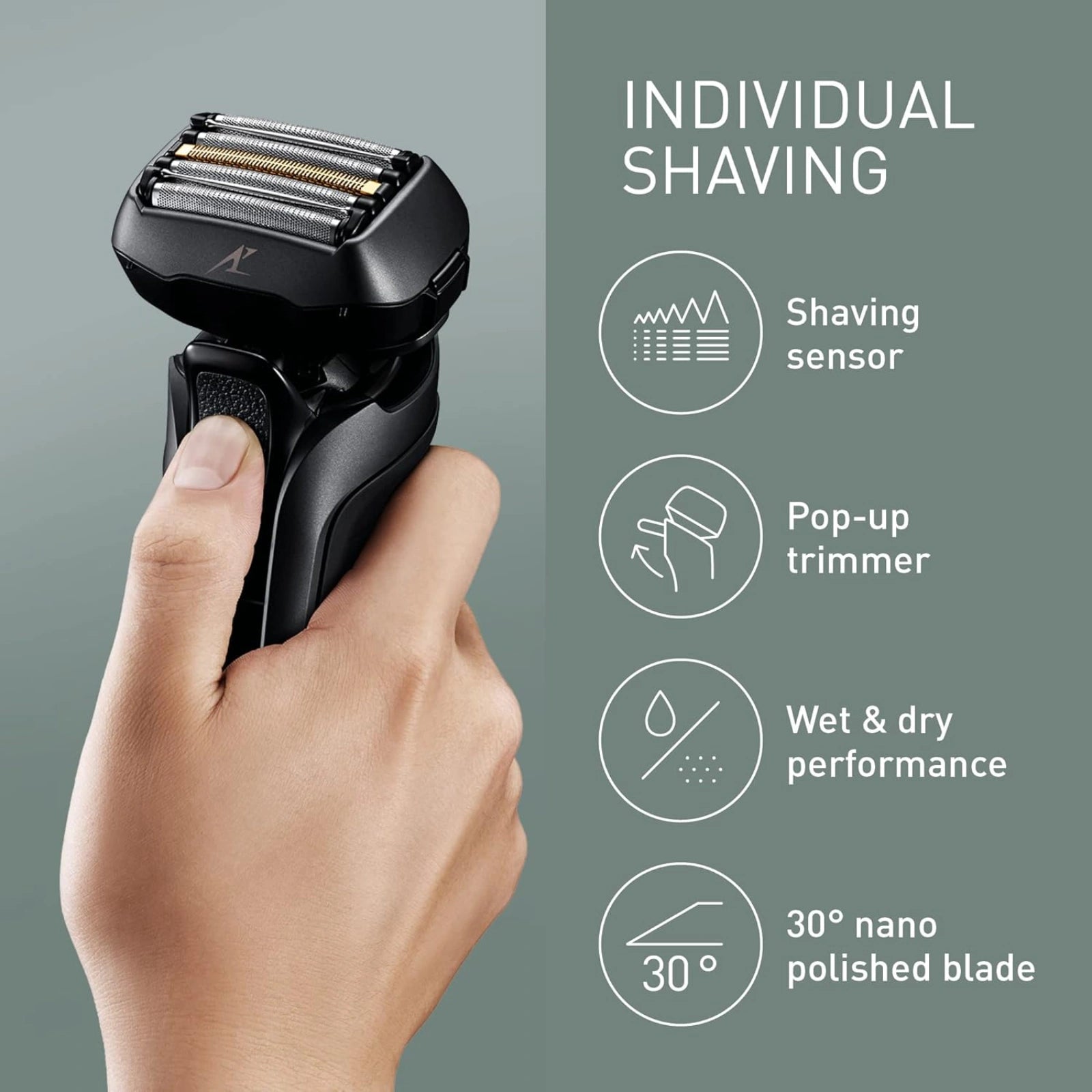 smart-5-blade-shaver