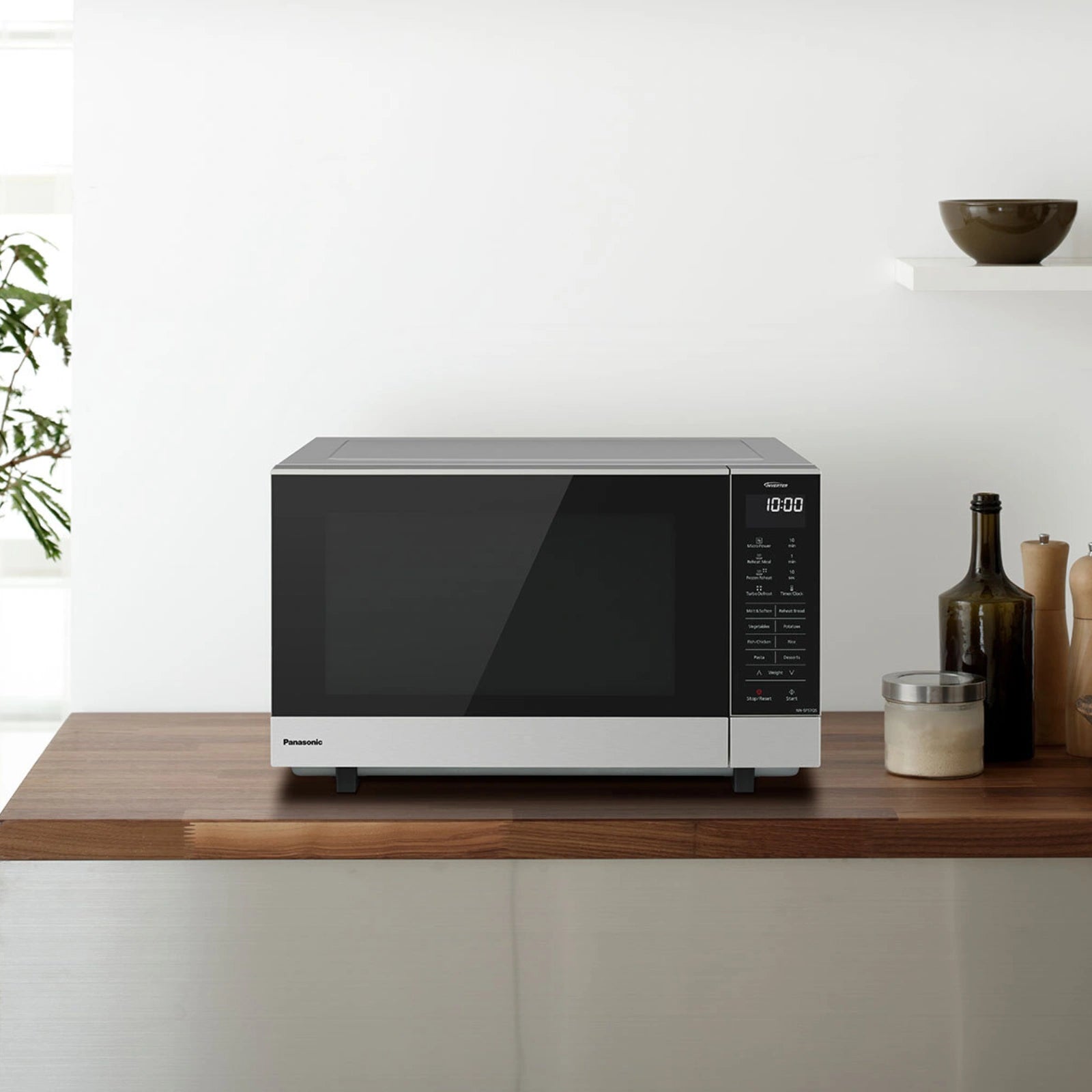 solo-flatbed-microwave