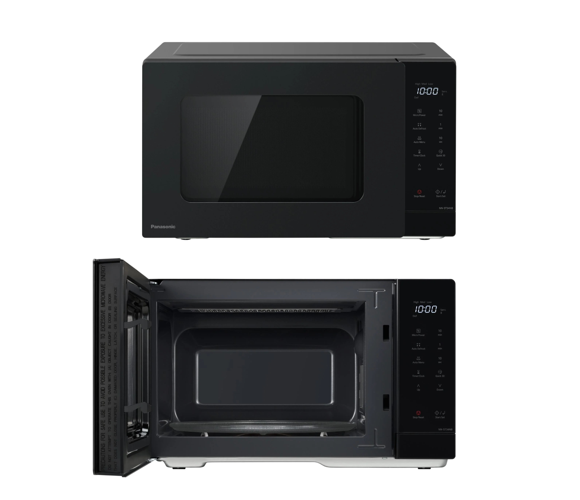 solo-type-microwave