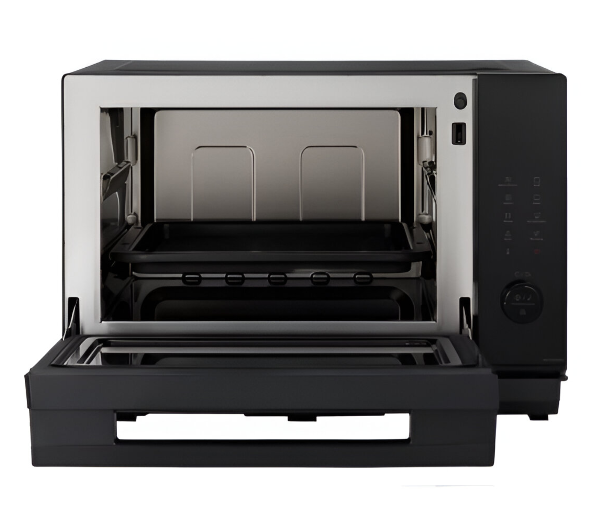 steam-combination-microwave-oven-panasonic