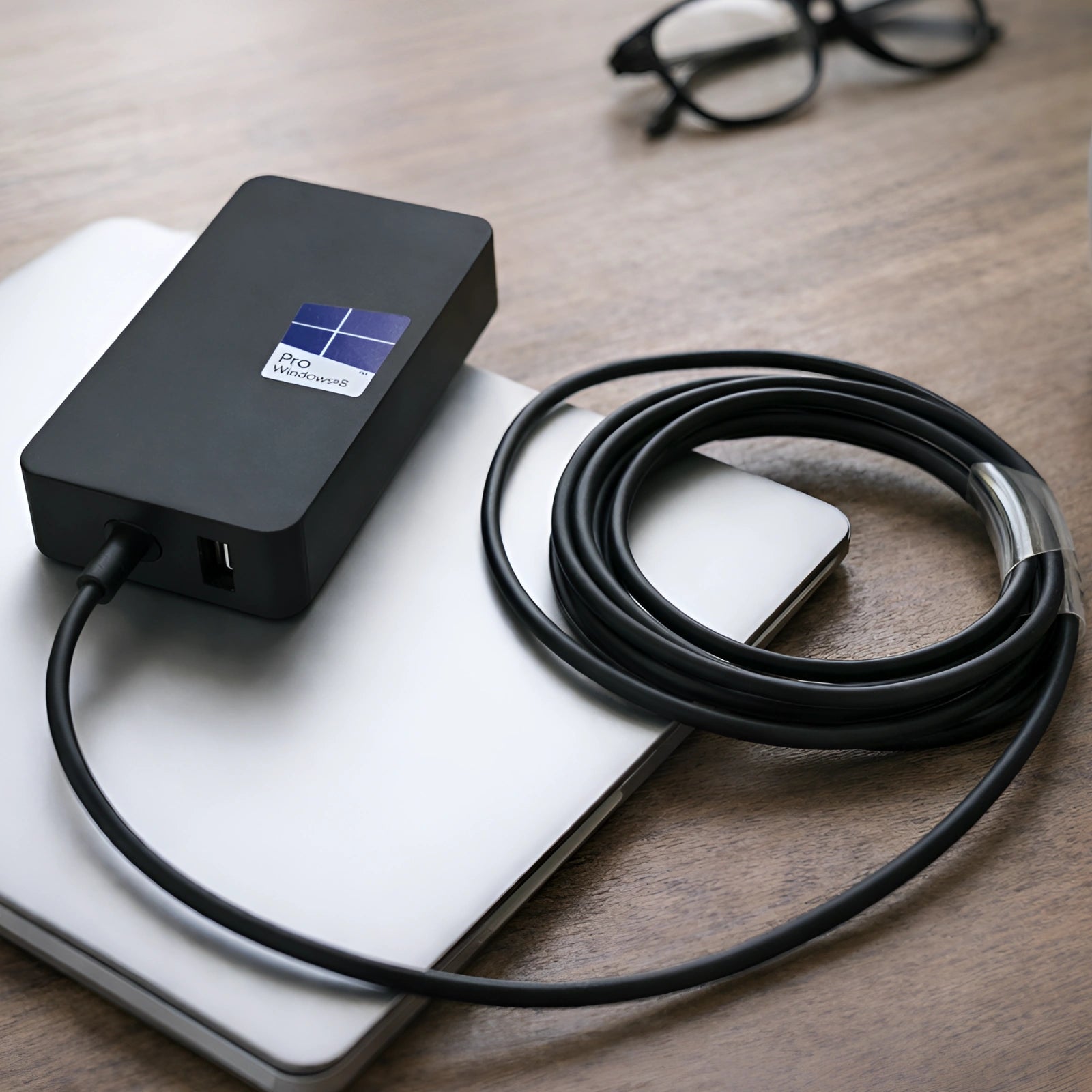 Genuine Microsoft Surface Pro 2 3 4 5 6 7 8 X Go Book Laptop Charger Power Adapter