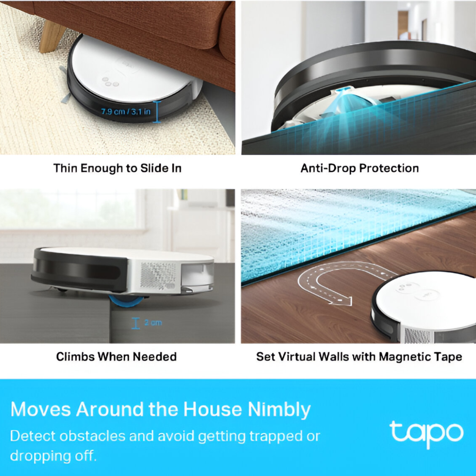 tapo-rv10-lite-robot-vacuum-cleaner