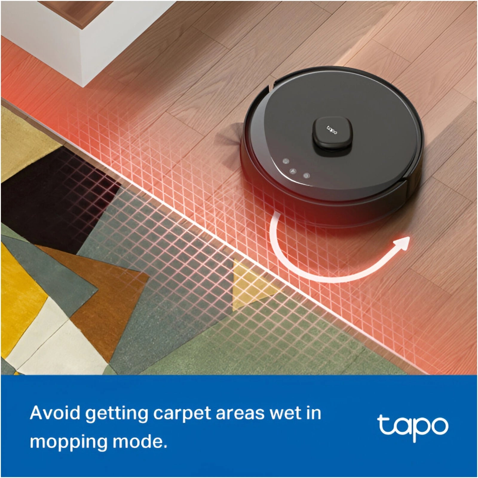 tapo-rv30-max-plus-robot