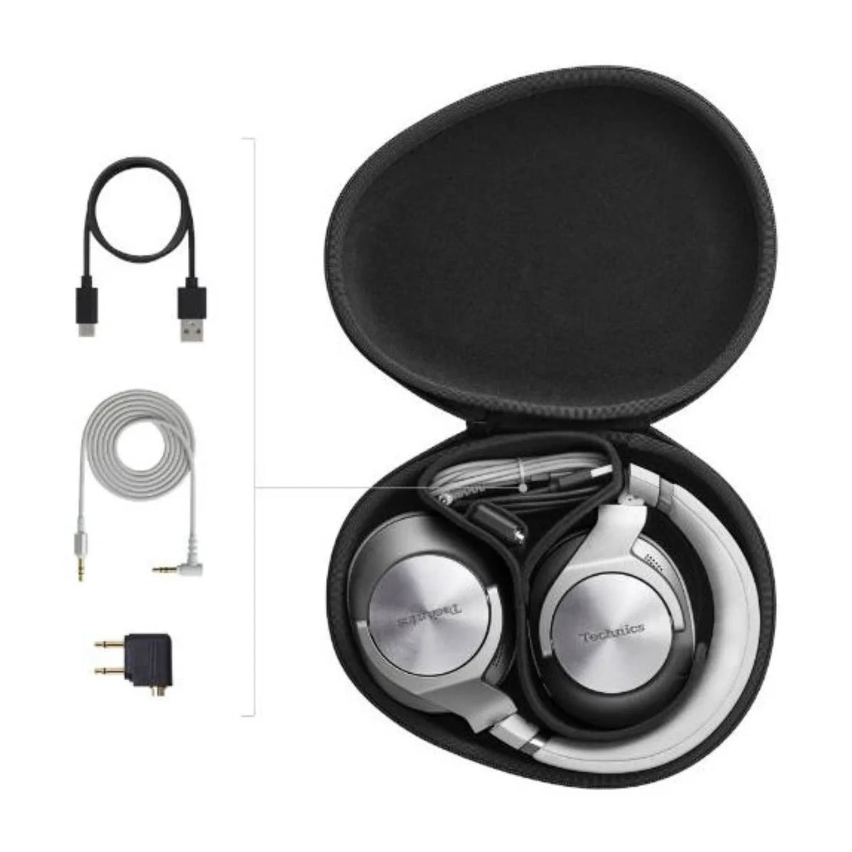 technics-EAH-A800-black-headphones