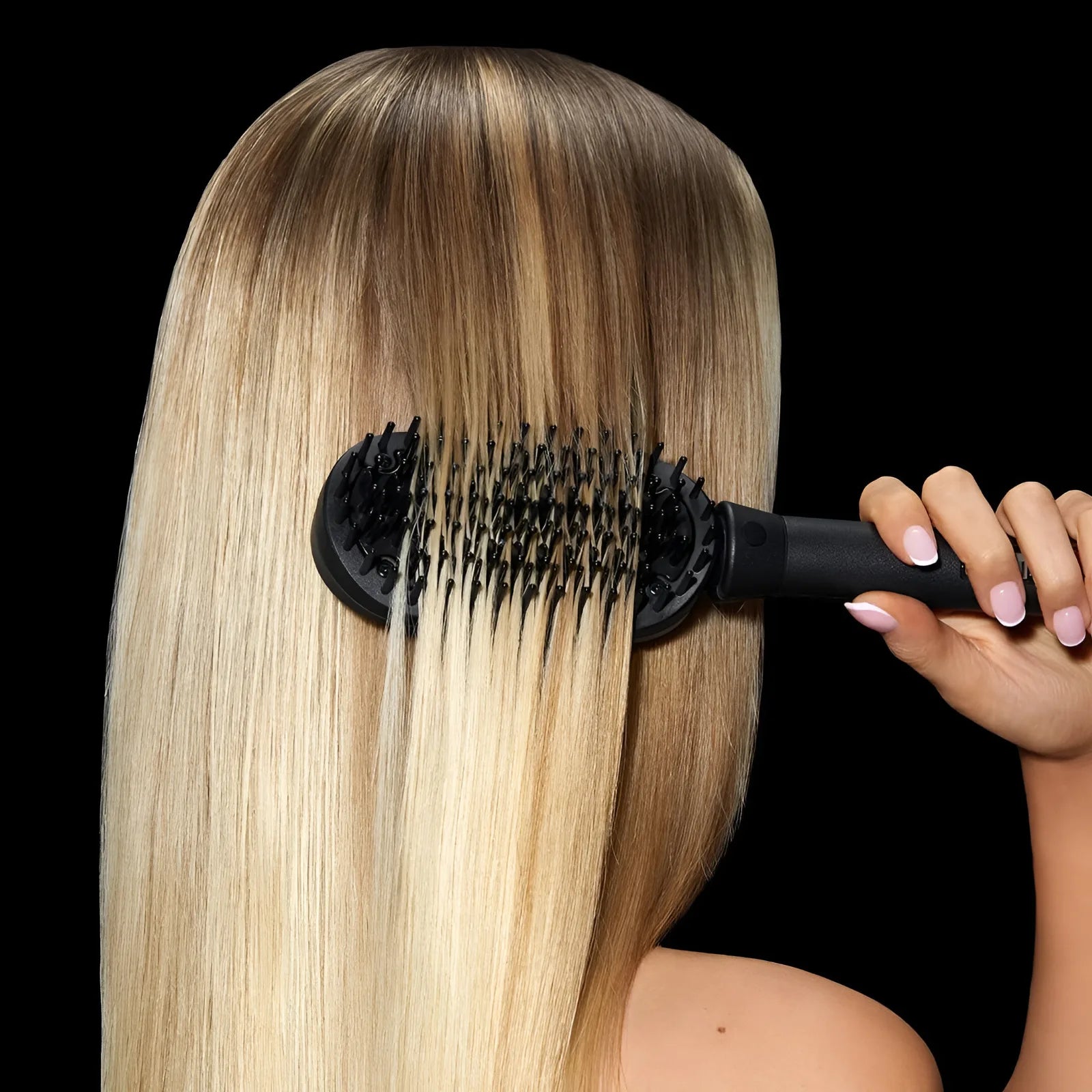 thermal-brush