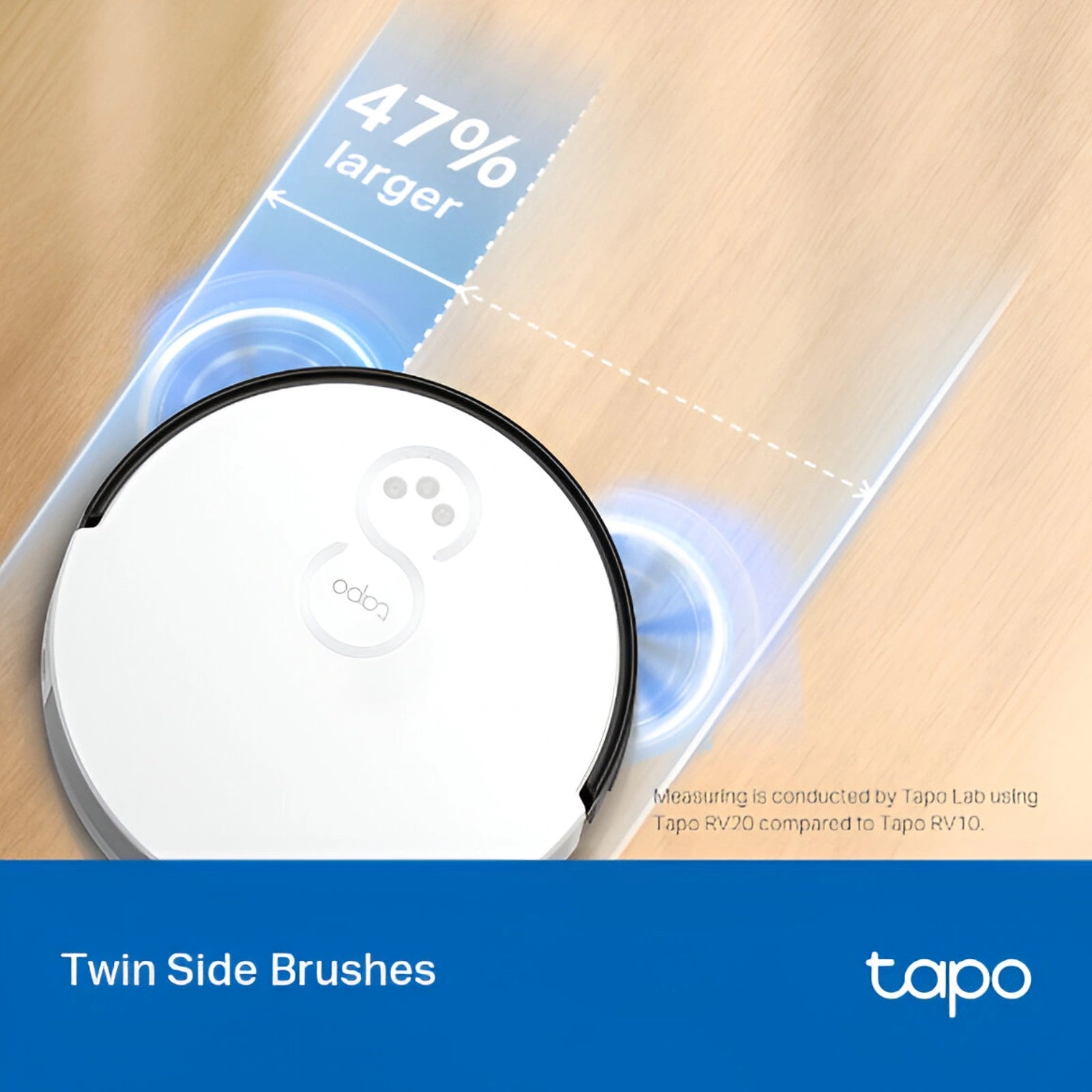tplink-robot-vacuum-rv20-plus