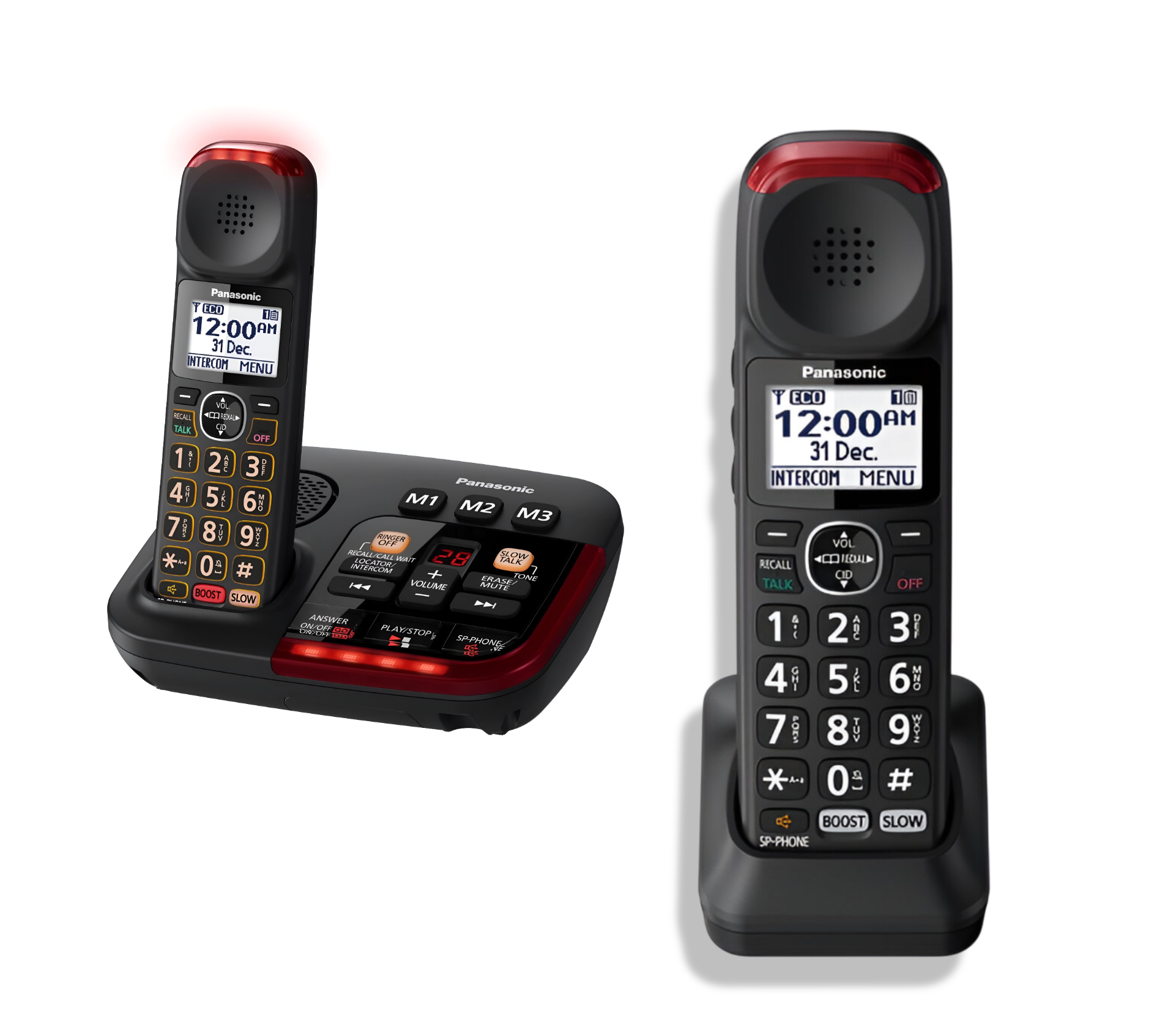twin-panasonic-handset