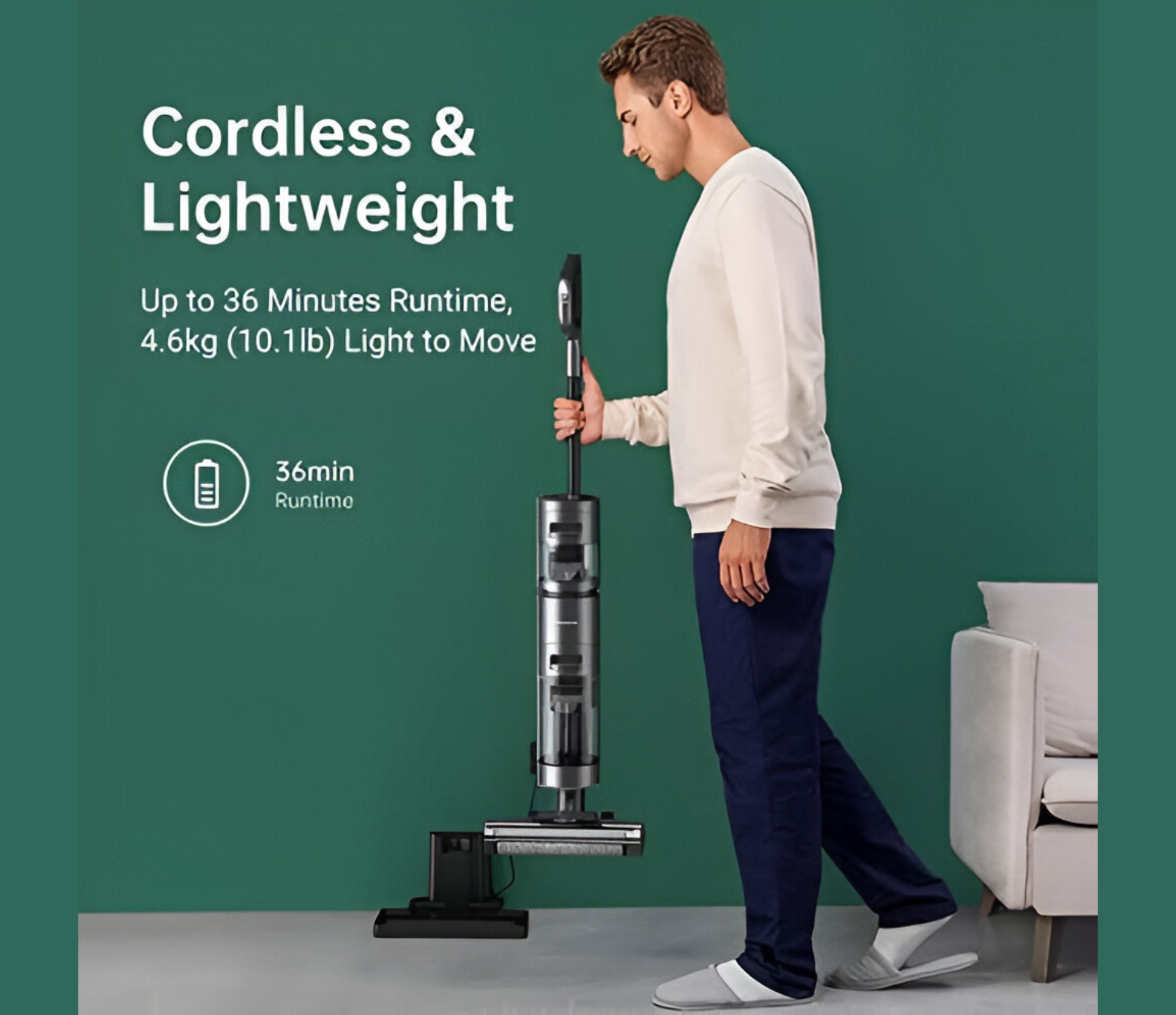 upright-h11-vac-dreame