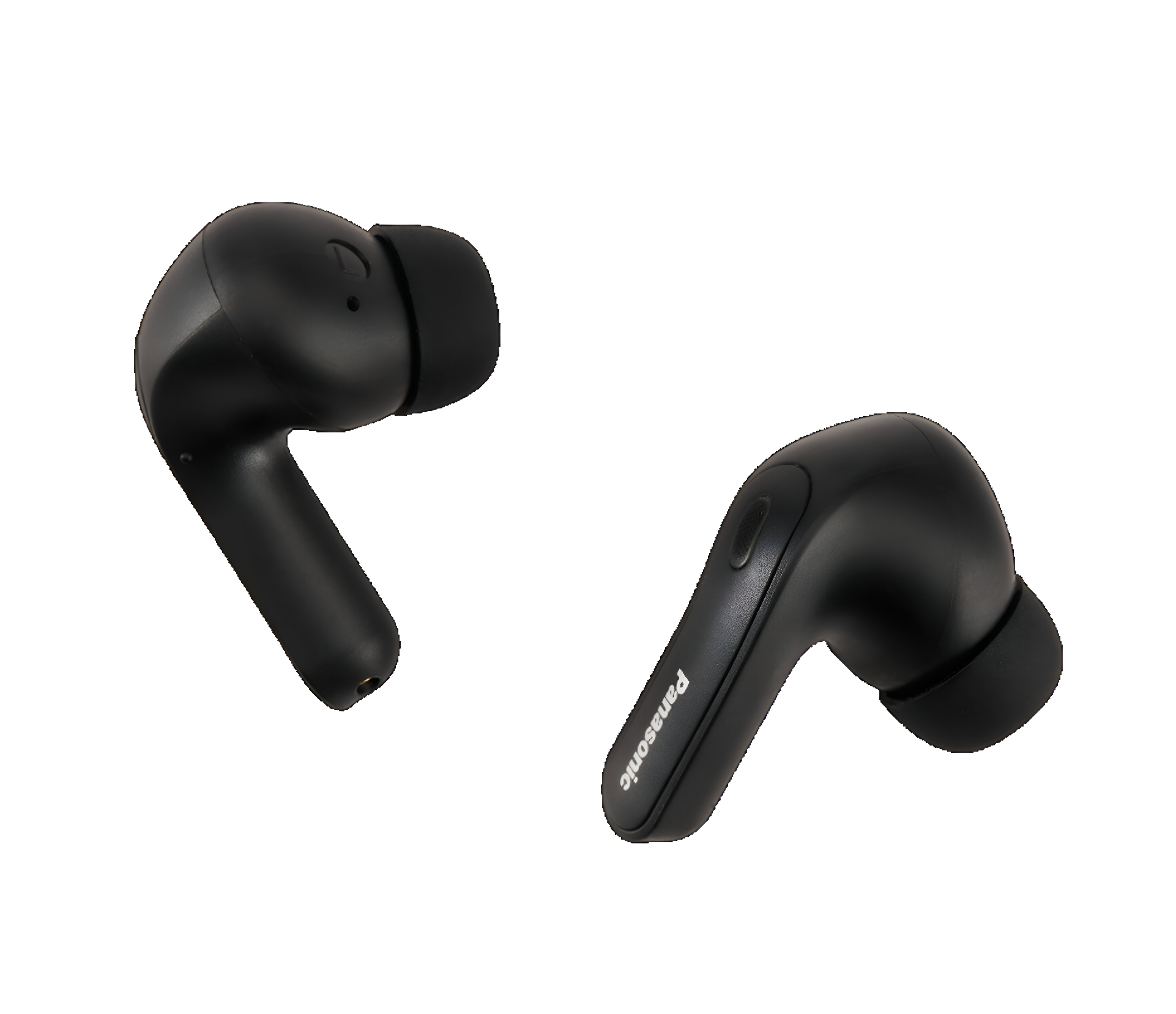 Panasonic RZ-B310WDE-K Digital Wireless Stereo Earphones with Hybrid Noise Cancelling - Refurbished