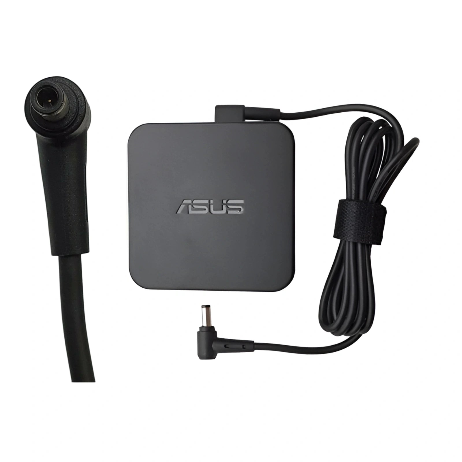 Genuine 65W AC Laptop Charger Adapter for Asus PA-1650-78 PU401 PU401LA PU551LA 65W (4.5x3.0mm)