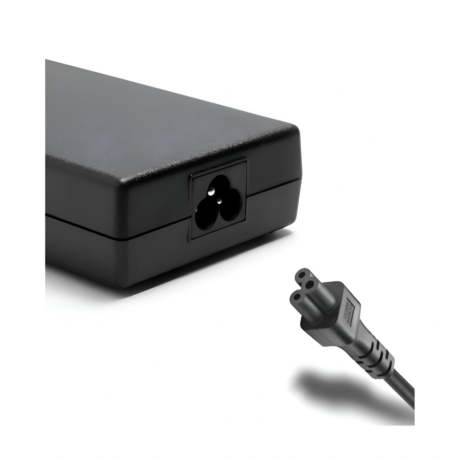 Genuine 170W USB Yellow Slim Square Tip Adapter Charger for Lenovo ThinkPad P50 P51 W540 W541