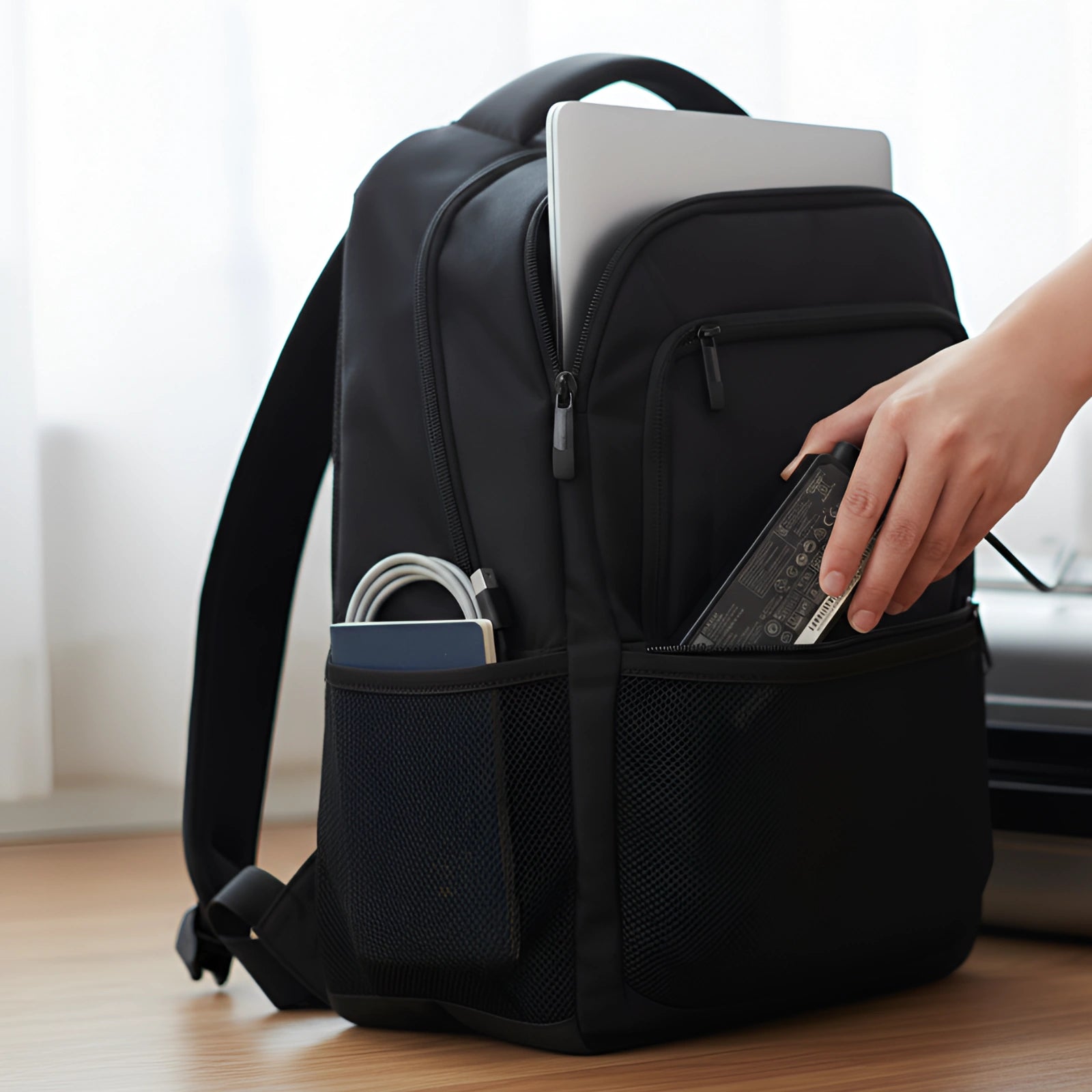 Genuine Lenovo Yoga Chromebook C630 65W USB Type-C Power Charger Adapter