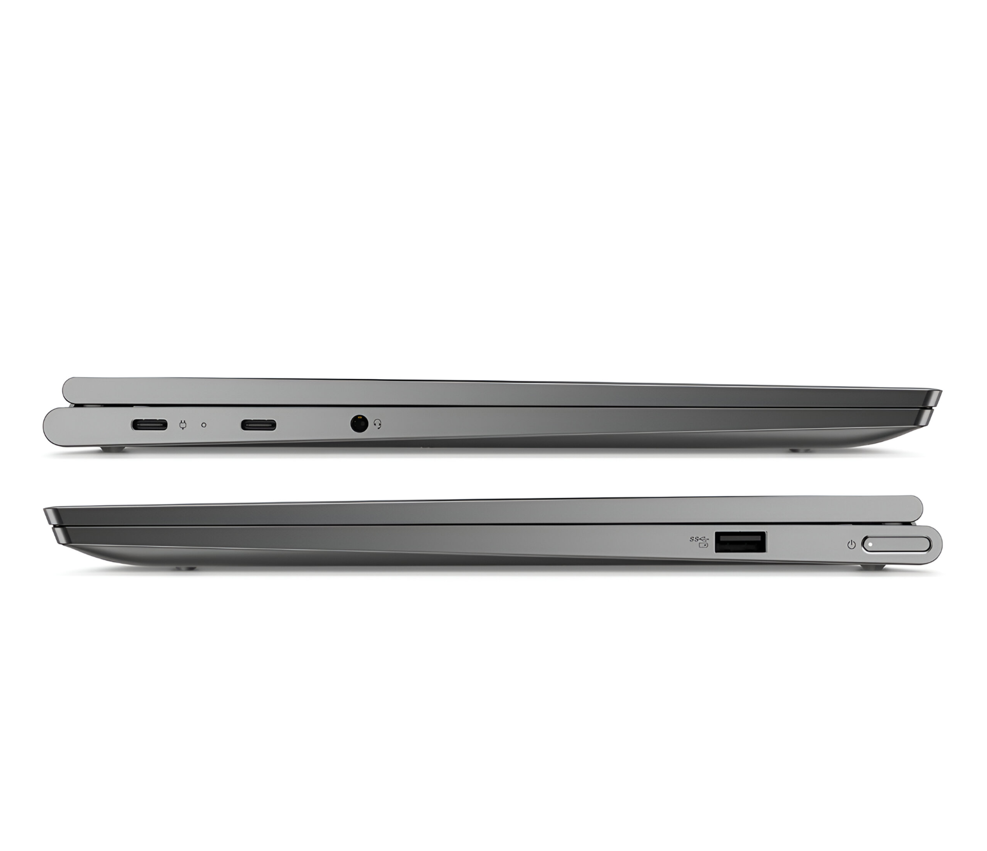 Lenovo YOGA 7 14ITL5, I5-1135G7, 8GB RAM 512GB SSD, 14" Windows 11, Slate Grey