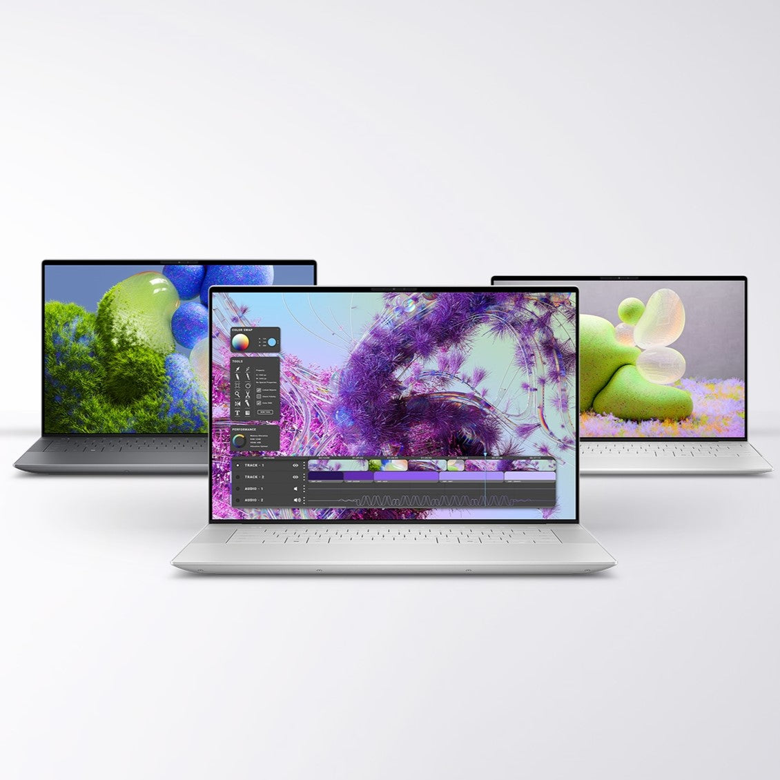 Refurbished Laptops