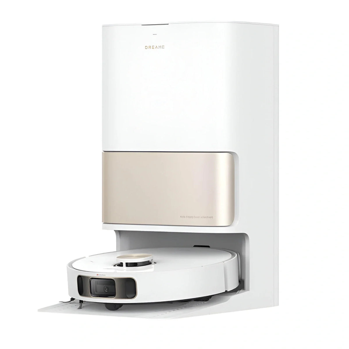 Dreame L10s Pro Ultra Heat refurbished robot vacuum and mop, a Big Warehouse Refurbs best seller