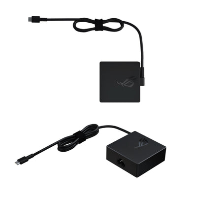 Genuine 100W USB Type-C Power AC Adapter Charger for ASUS ROG Flow Z13 2025 GZ302EA