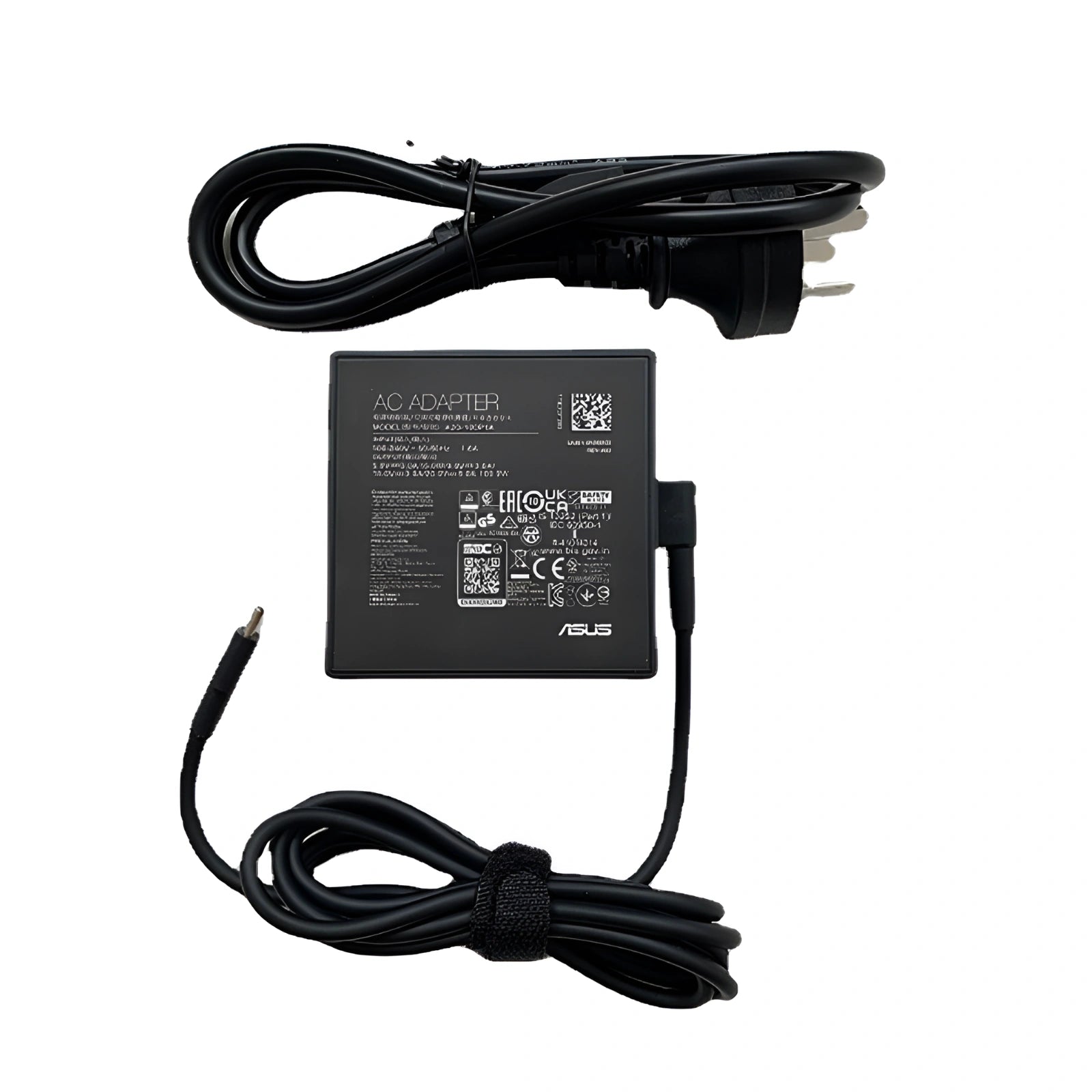 Genuine 100W USB Type-C Power AC Adapter Charger for ASUS ROG Flow Z13 2025 GZ302EA
