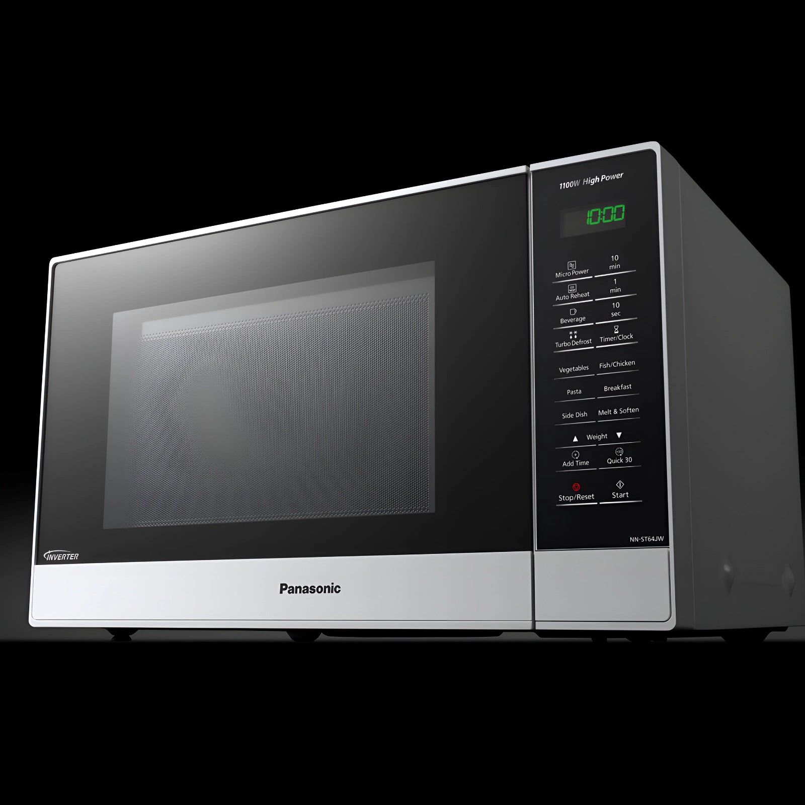1100W-panasonic-oven