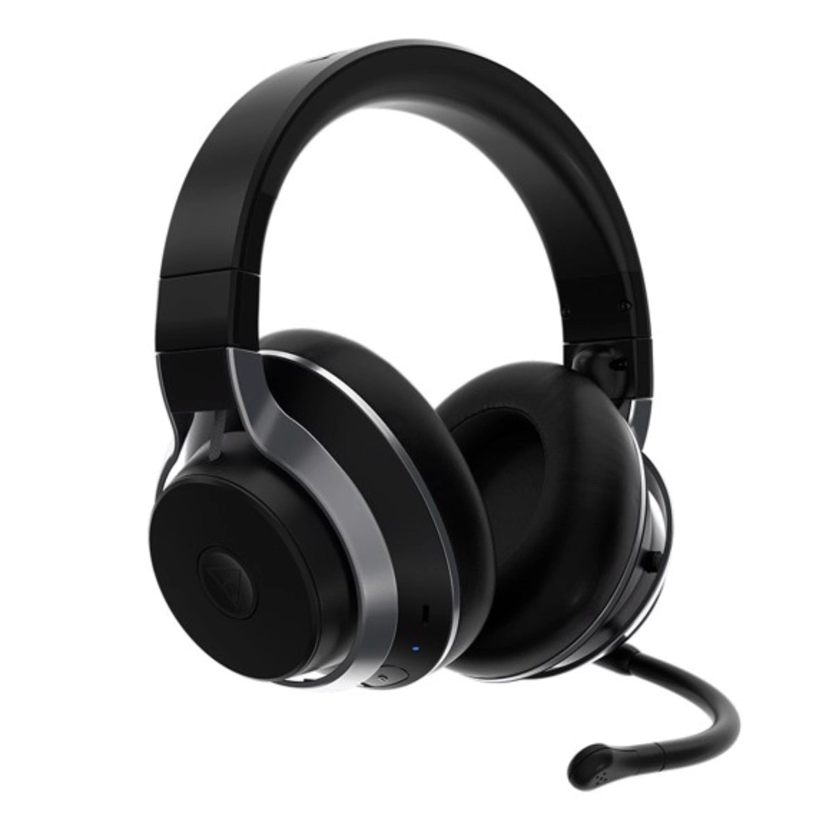 Turtle Beach Stealth Pro Multiplatform Wireless Noise-Cancelling Gaming Headset for Xbox Series X/S/One PS4 PS5 - Refurbished