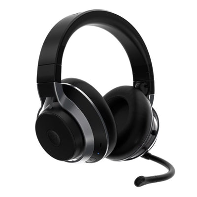 Turtle Beach Stealth Pro Multiplatform Wireless Noise-Cancelling Gaming Headset for Xbox Series X/S/One PS4 PS5 - Refurbished