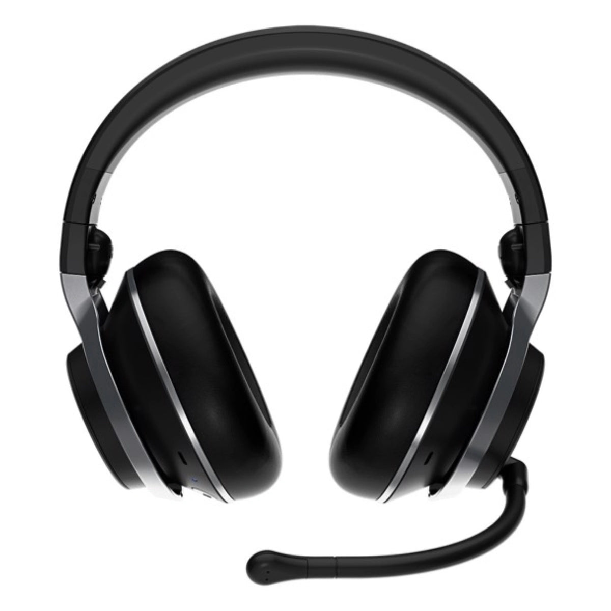 Turtle Beach Stealth Pro Multiplatform Wireless Noise-Cancelling Gaming Headset for Xbox Series X/S/One PS4 PS5 - Refurbished