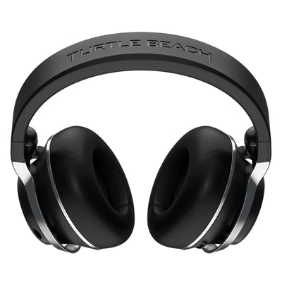 Turtle Beach Stealth Pro Multiplatform Wireless Noise-Cancelling Gaming Headset for Xbox Series X/S/One PS4 PS5 - Refurbished