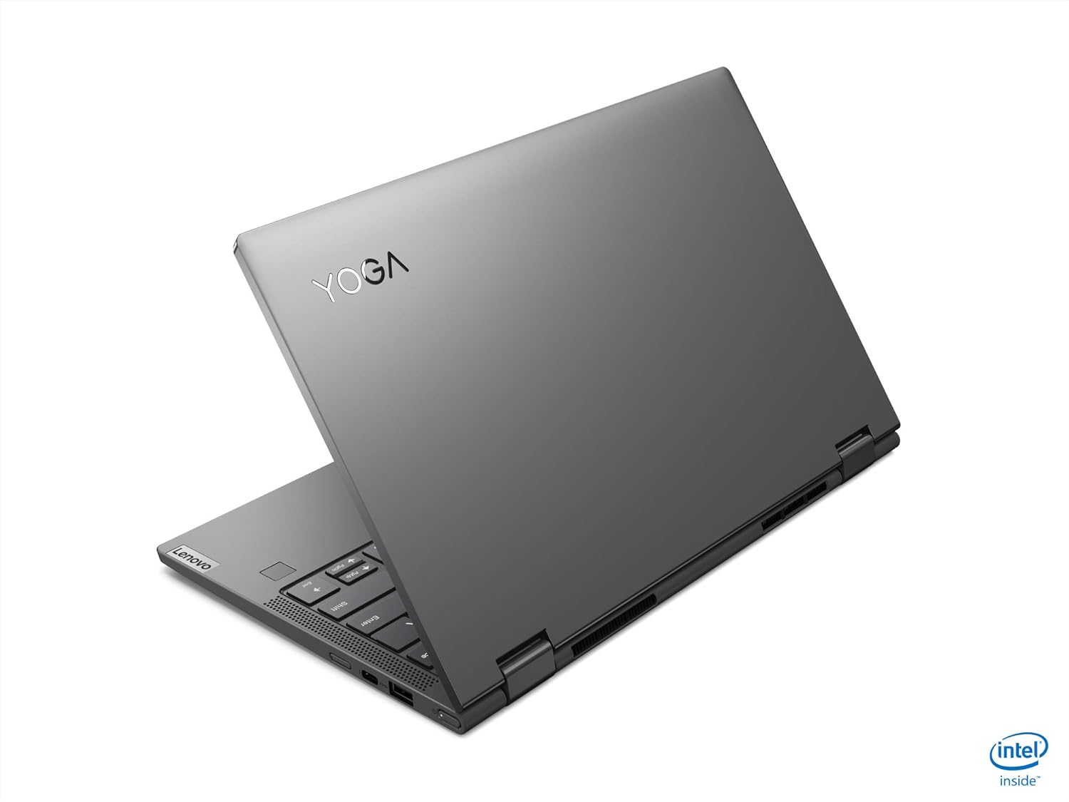 2-in-1 touchscreen laptop