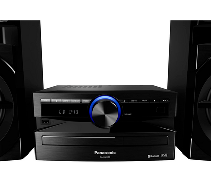 2-way-speaker
