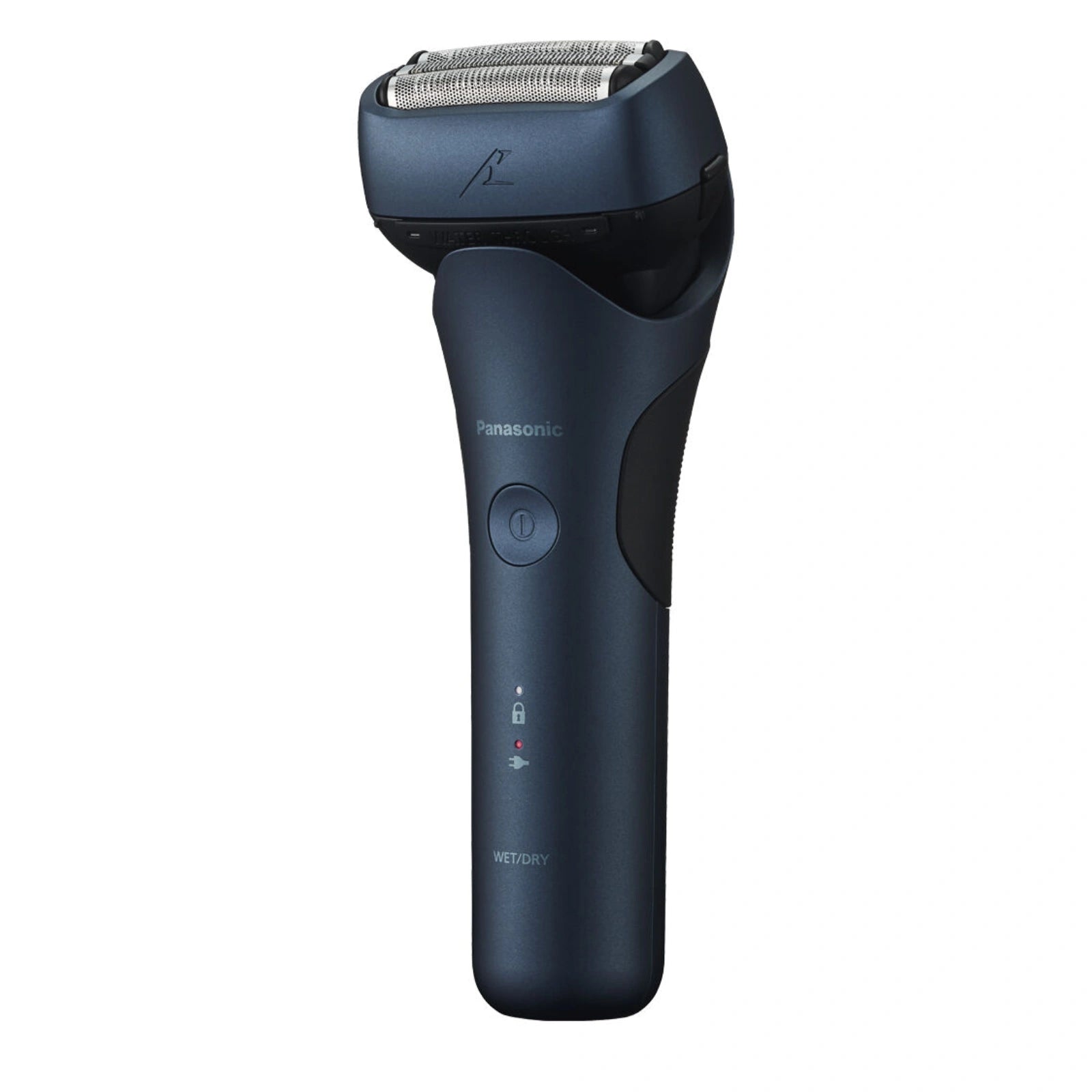 3-blade-blue-shaver