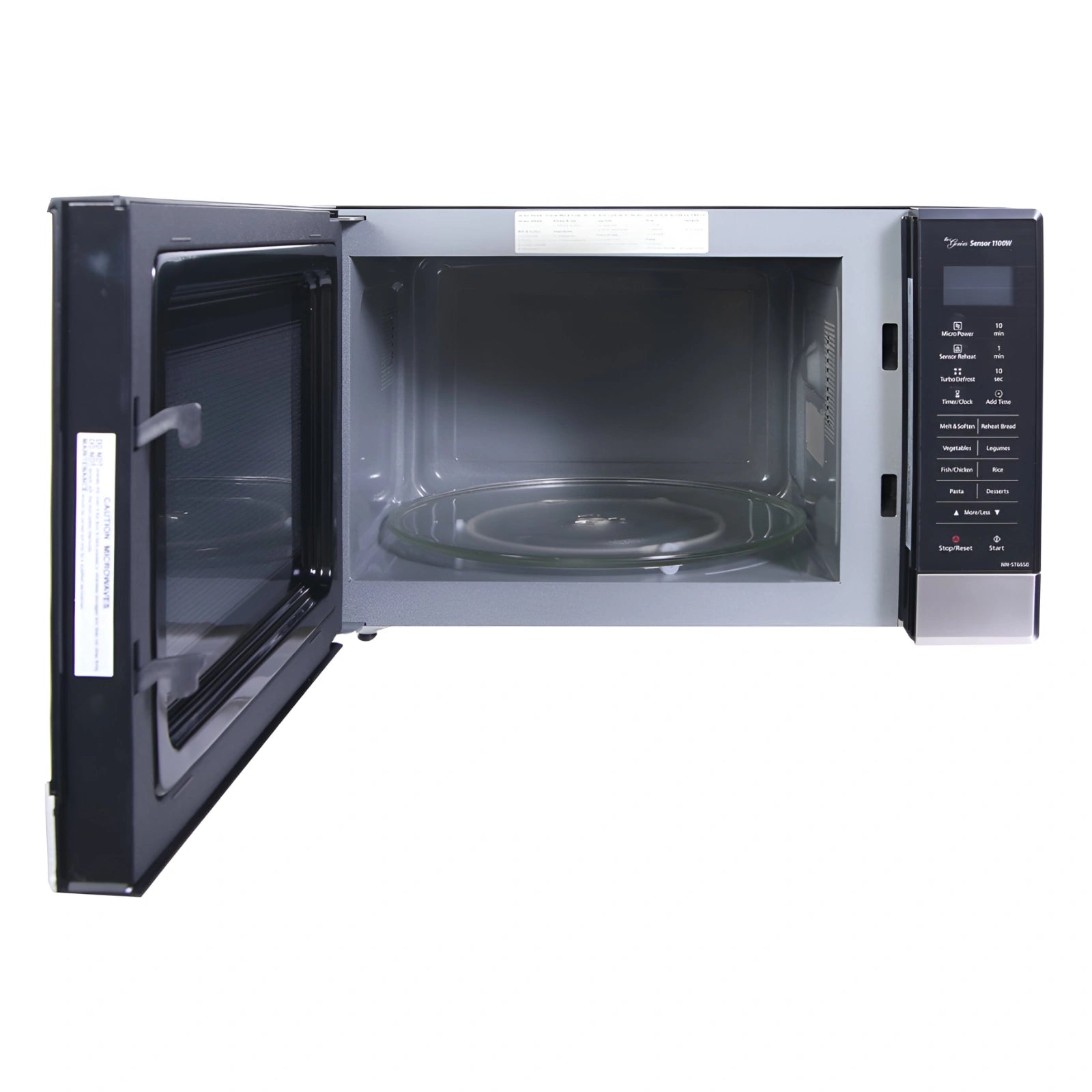 32L-panasonic-microwave