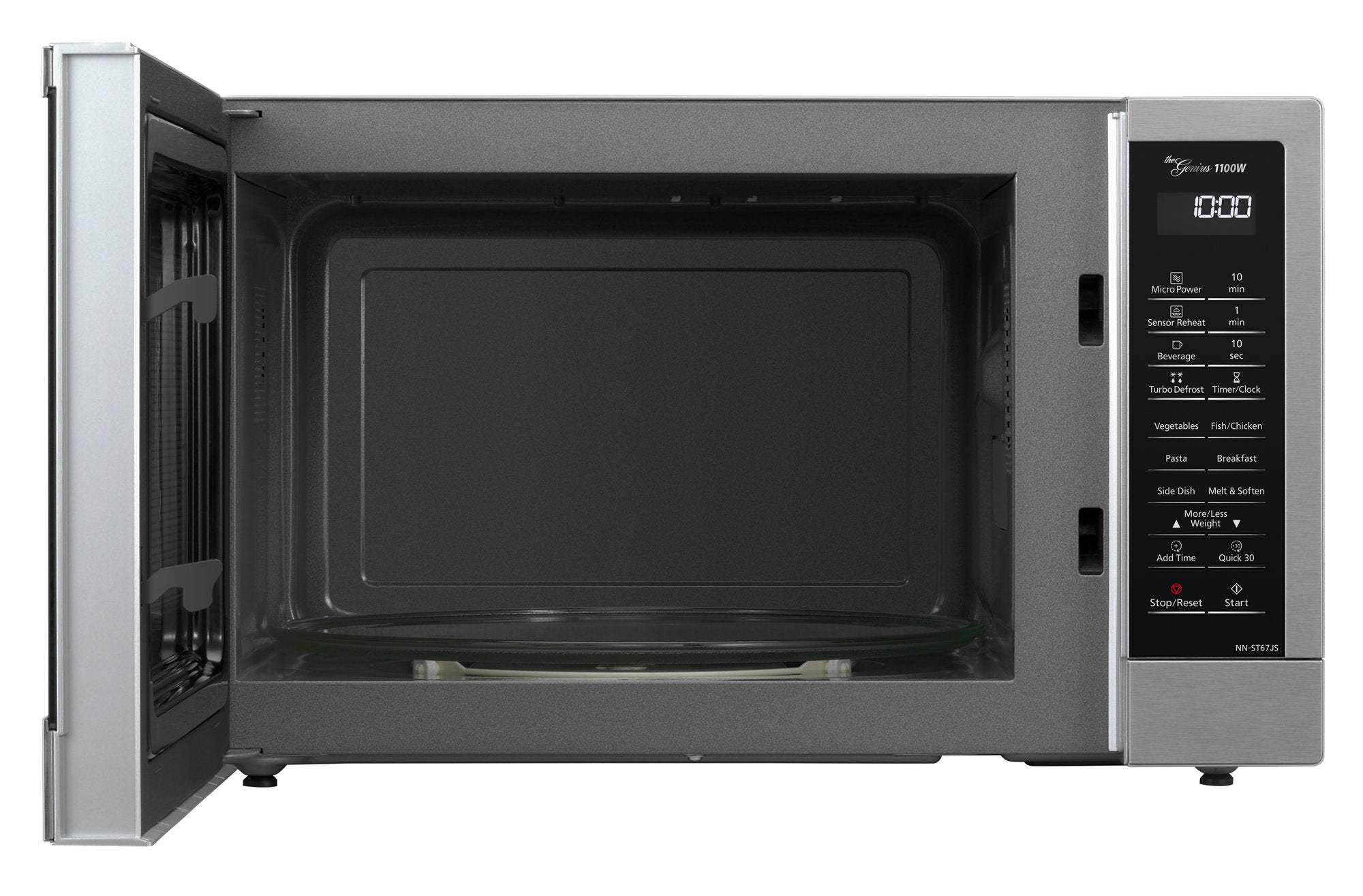 32l-panasonic-microwave
