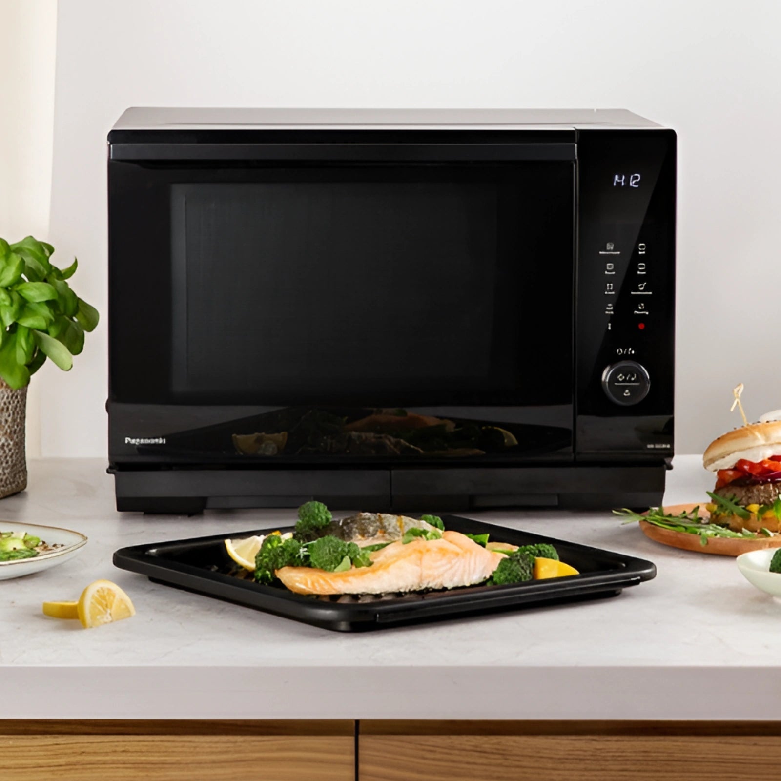 4-in-1-microwave-oven