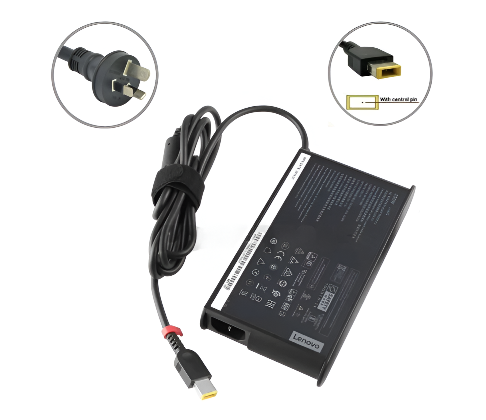 45N0554-ADL135NDC3A-ADL135NLC3A-charger
