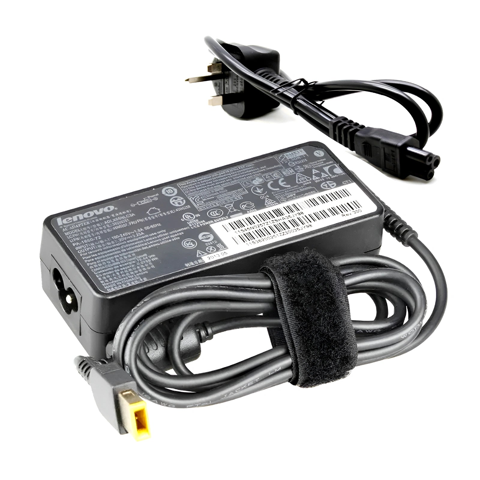 45w-yellow-square-tip-charger