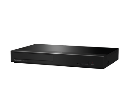Panasonic DP-UB450GN-K 4K UHD Blu Ray Player - Refurbished