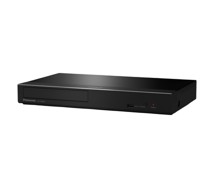 Panasonic DP-UB450GN 4K UHD Blu Ray Player