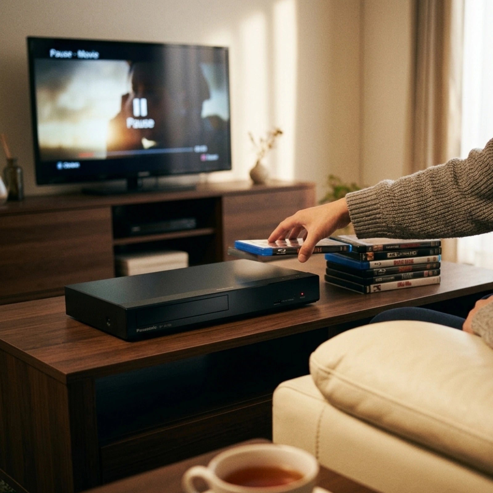 4K-ultra-HD-player