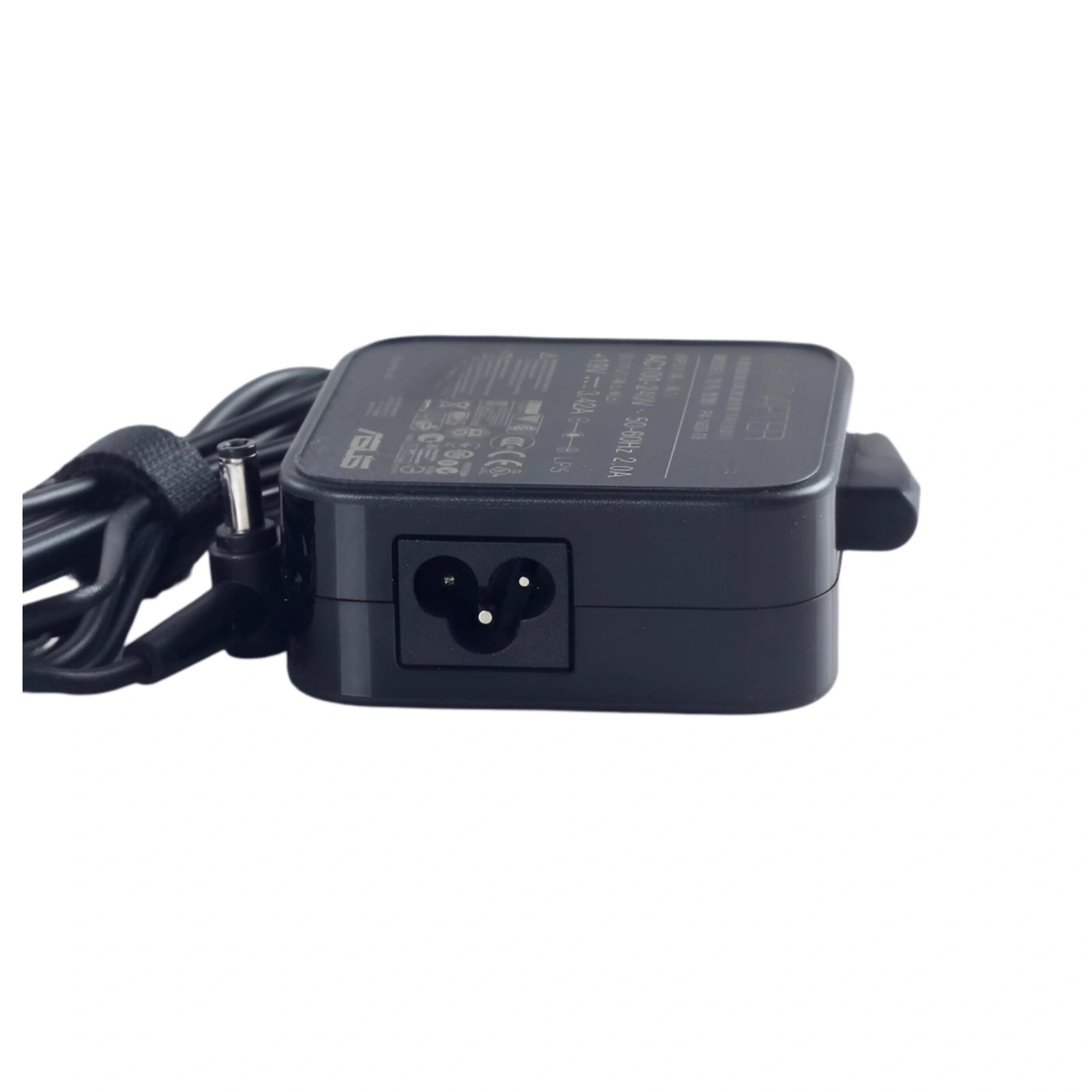 Genuine 65W AC Laptop Charger Adapter for ASUS ZenBook UX430U UX430UA UX430UQ (4.0x1.35mm)