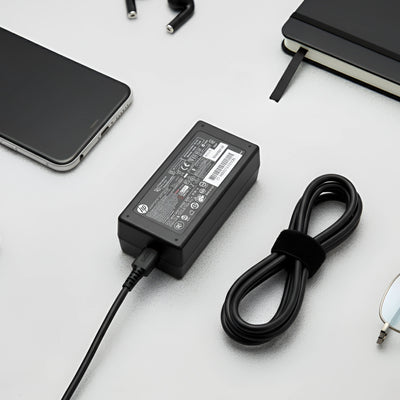 Genuine 65W USB Type-C Power AC Adapter Charger PSU for HP Spectre X360 14-EU 14-EU0021TU