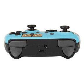 PowerA Enhanced Wireless Controller for Nintendo Switch - Super Mario Bros 3