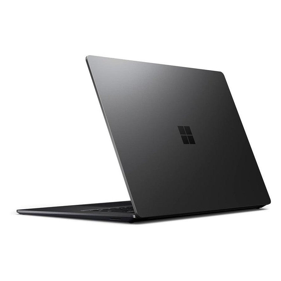 Microsoft Surface Laptop 4, Intel Core I7-1185G7 3GHZ, 16GB RAM 512GB SSD, 13" Windows 11, Matte Black