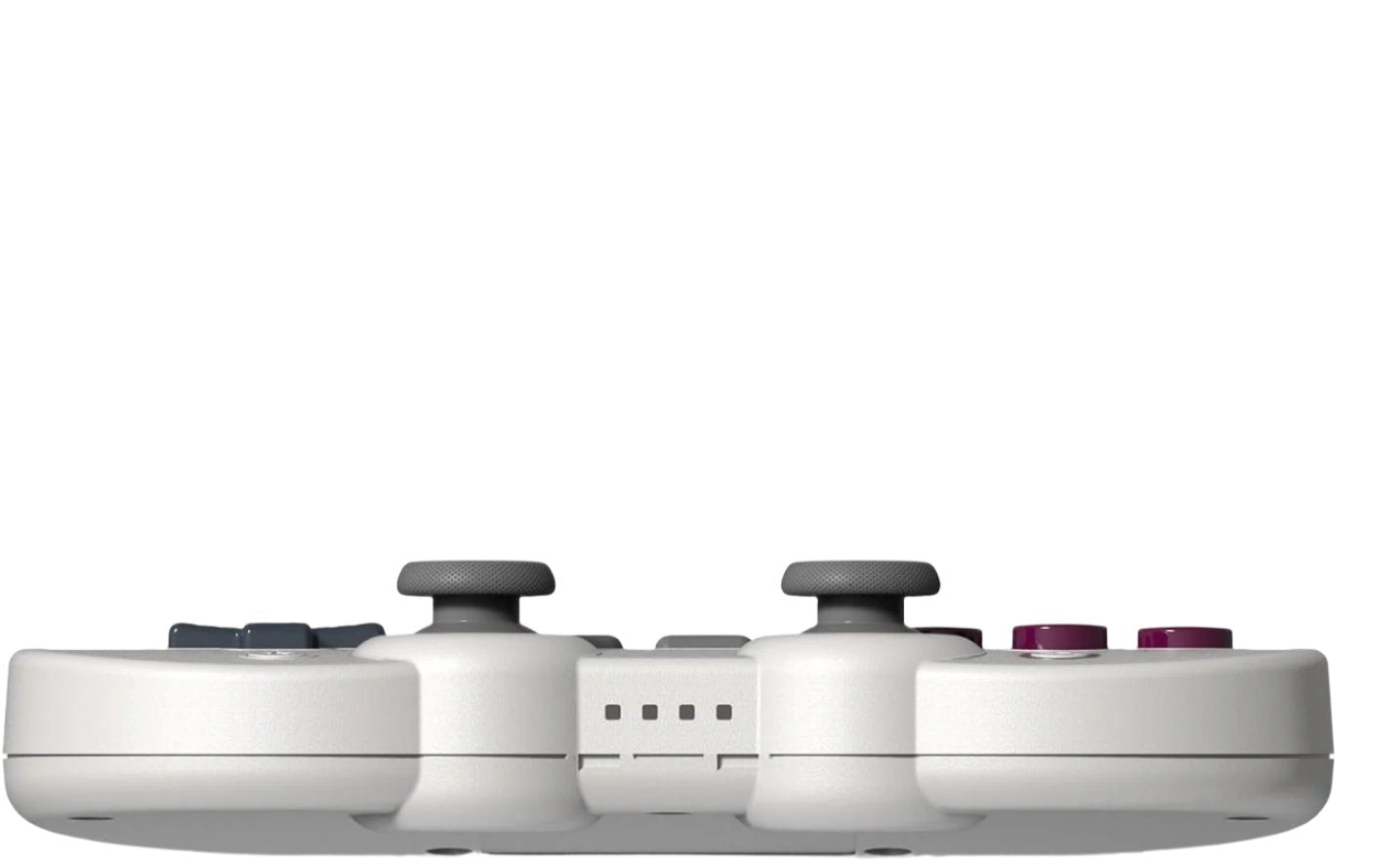 8BitDo SN30 Pro Hall Effect Joystick Bluetooth Controller for Switch, PC, macOS, Android, Steam Deck & Raspberry Pi - G Classic Edition
