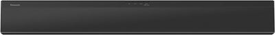 Cinematic Soundbar with Wireless Subwoofer 