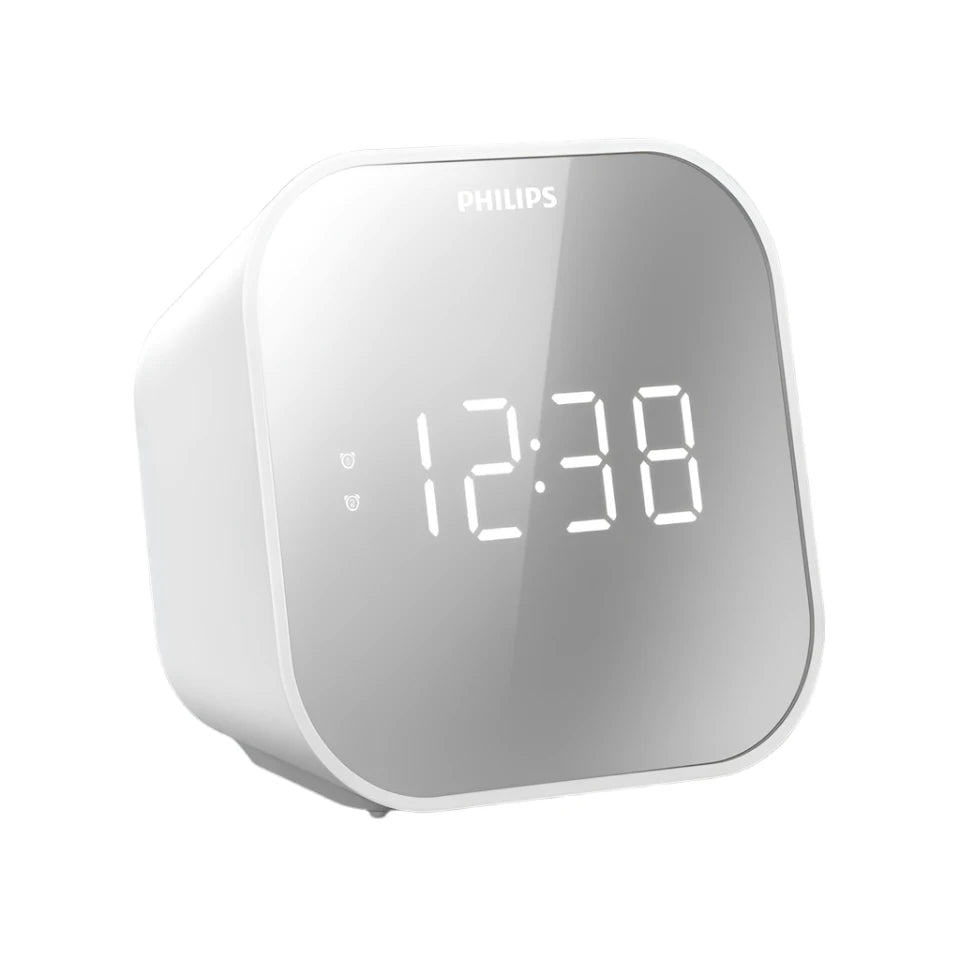 Philips Radiowecker 4000 Series Alarm Clock Radio