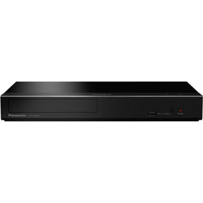 4K UHD Blu Ray Player 