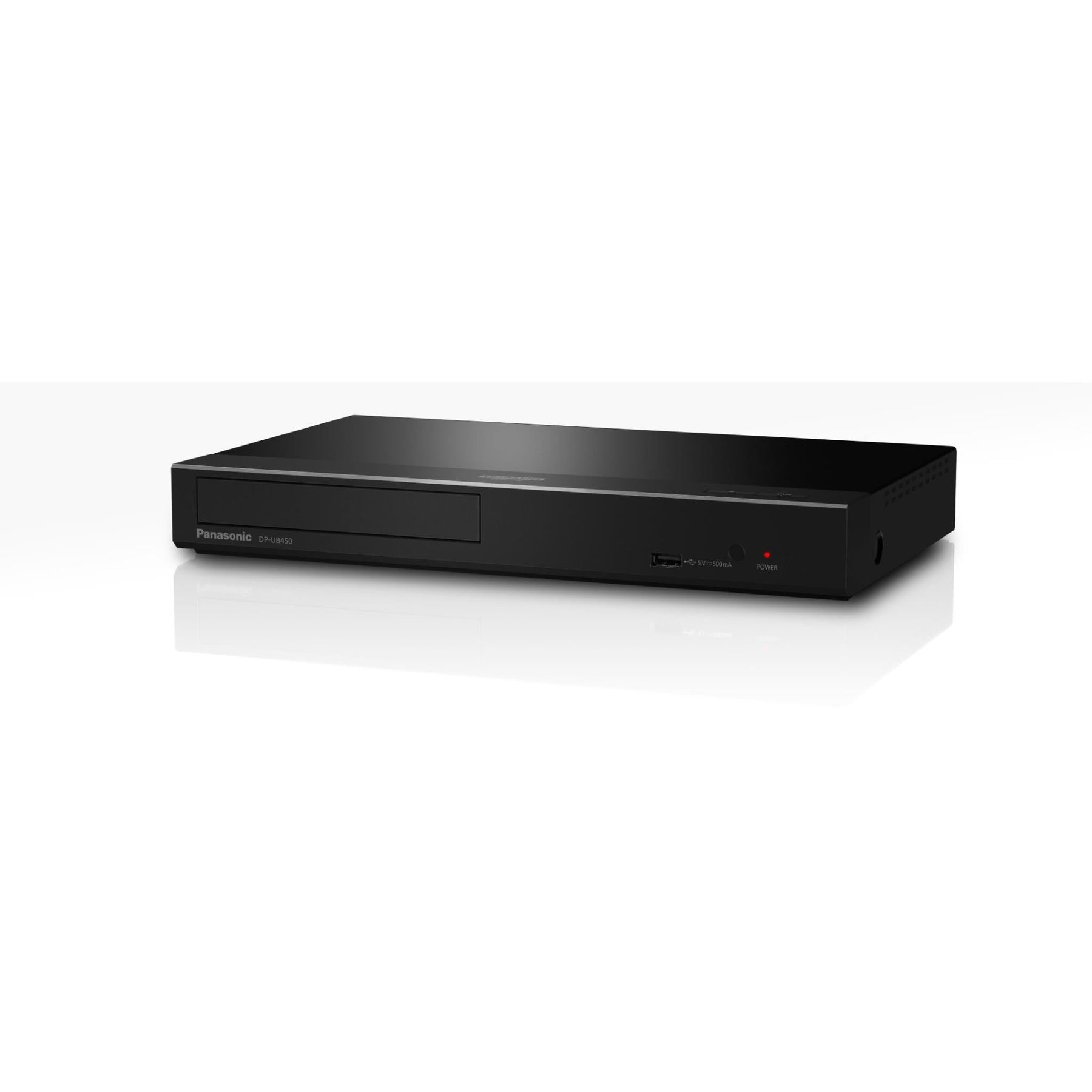 4K UHD Blu Ray Player 