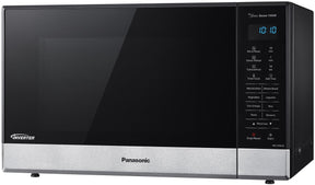 Panasonic 32L Inverter Microwave Oven NN-ST665B