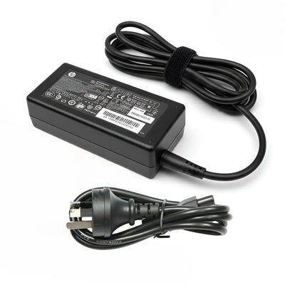 Genuine 65W USB Type-C Power AC Adapter Charger PSU for HP Chromebook 15 15A-NA0017TU